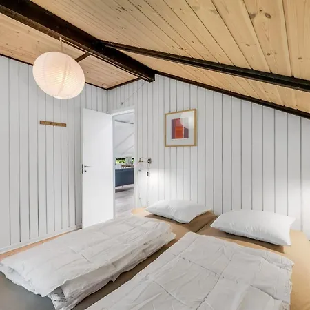 Σπίτι διακοπών Hege - 1km To The Fjord By Interhome
