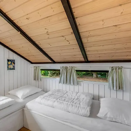Semesterbostad Hege - 1km To The Fjord By Interhome Hemmet