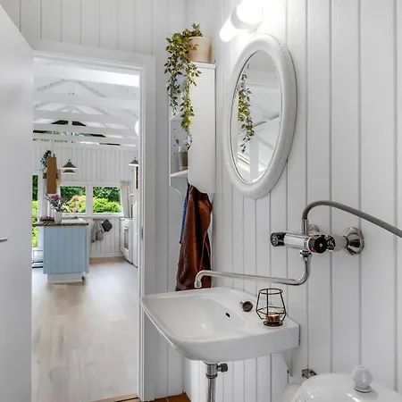 Semesterbostad Hege - 1km To The Fjord By Interhome Hemmet